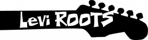 Levi Roots Logo