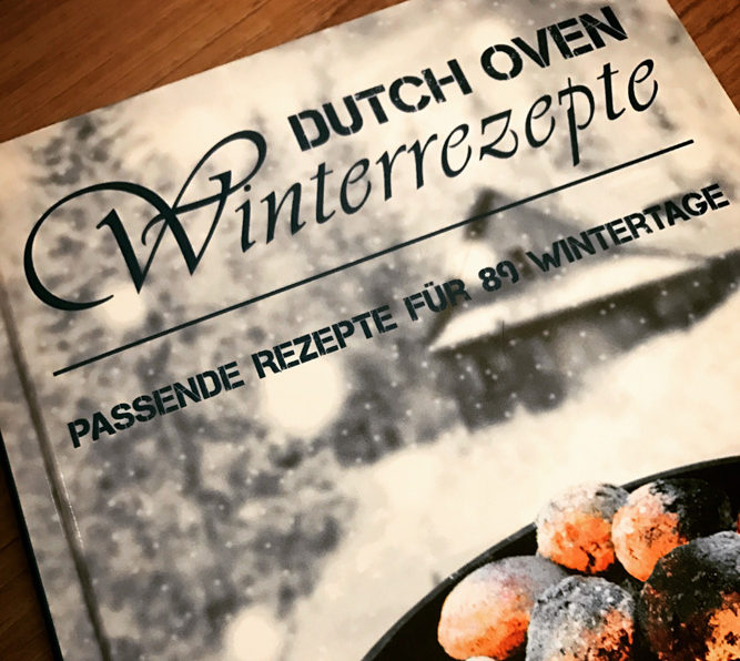 Dutch Oven Winterrezepte