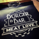 Meat Love Burger & Bar Duisburg