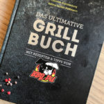 Das ultimative Grillbuch von BBQPit