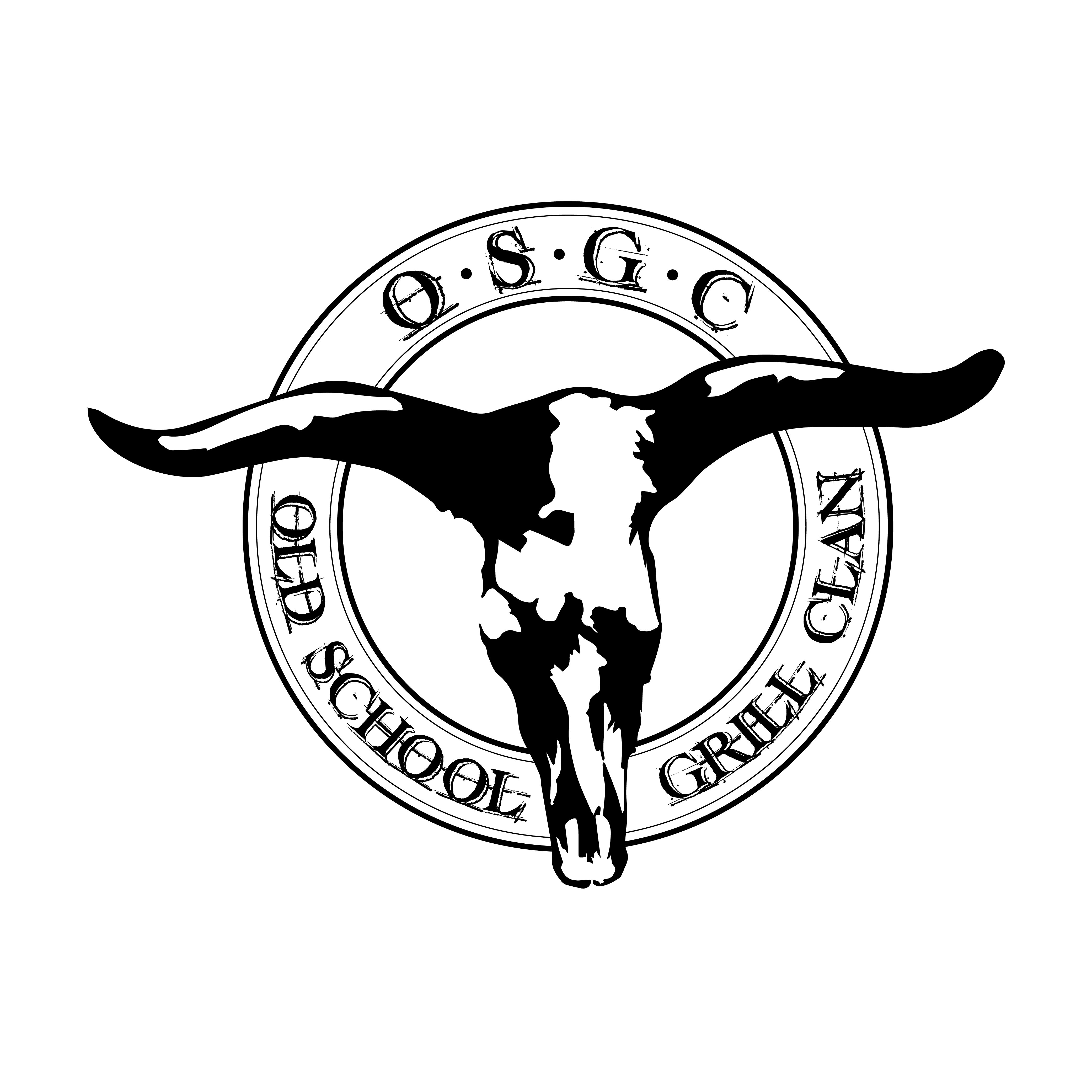 OSGC Grill Blog logo